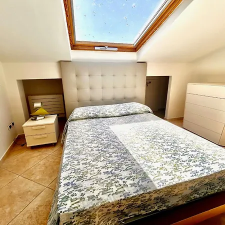 Residenza Infinito Mare, In Centro, Vista Mare شقة